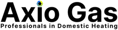 Axio Gas Ltd