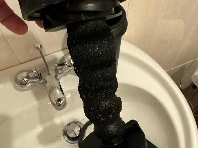 Leak Detection