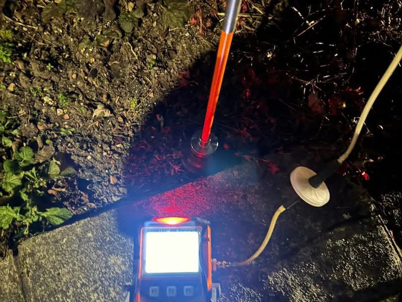 Leak Detection