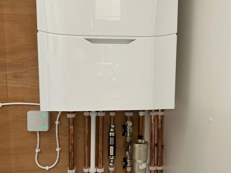 Boiler Installation