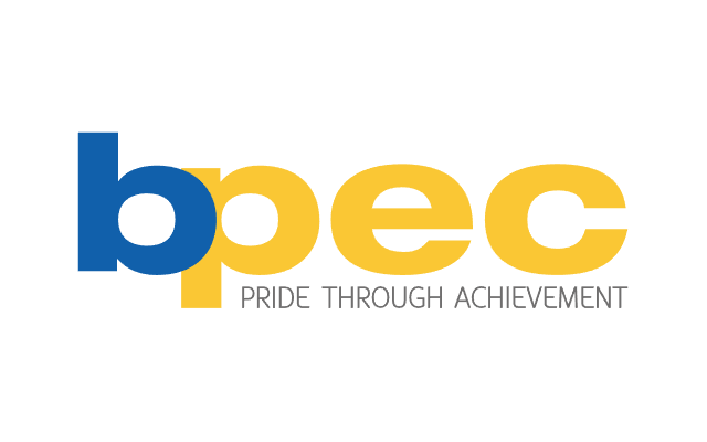 BPEC logo
