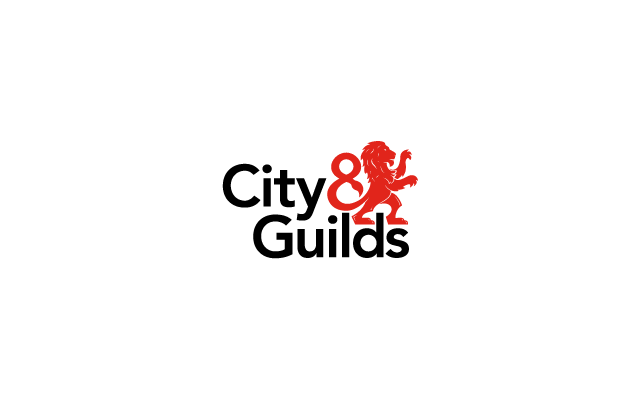 City & Guilds logo