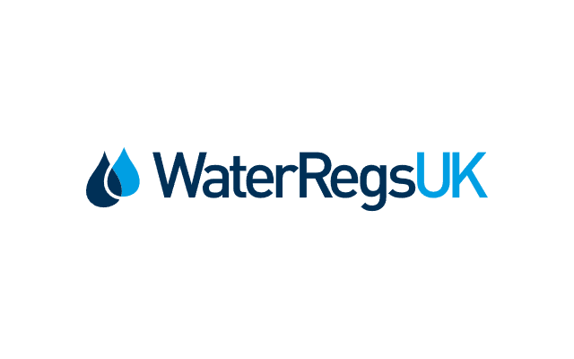 Water Regs UK (formerly WRAS) logo